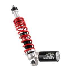 Mono Amm.OK302-295T-02-858PIAGGIO Vespa S125 Iget 07- Monoammortizzatore YSS